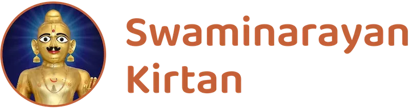 Swaminarayan Kirtan